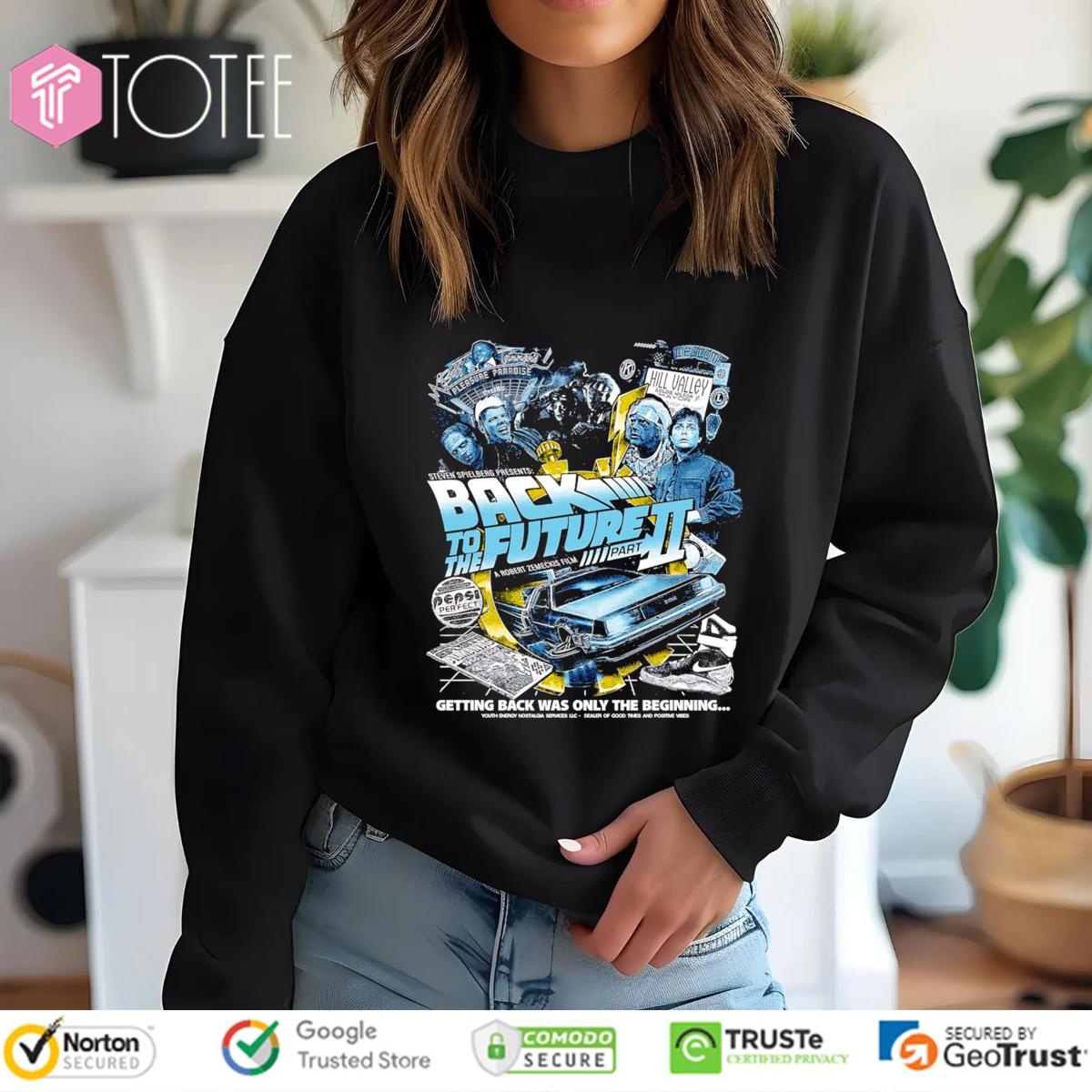 Sweatshirt Sweatshirt
