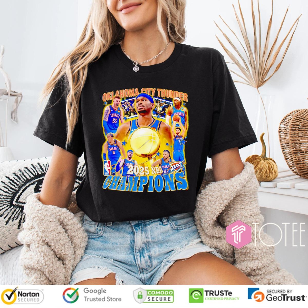 Women's Shirt