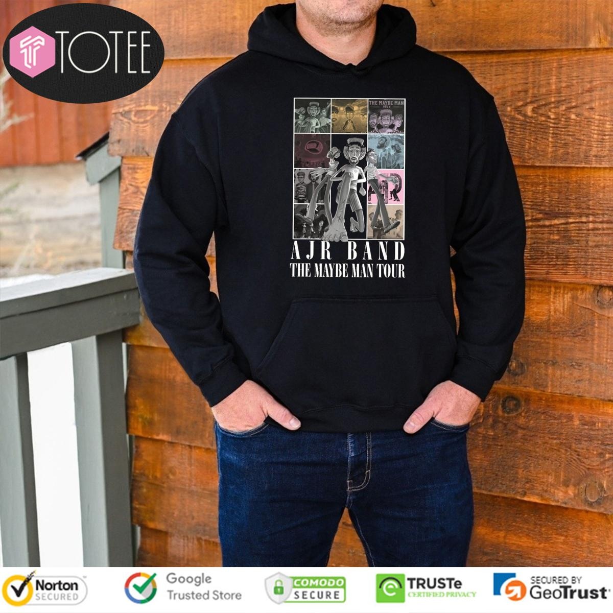 Hoodie Hoodie
