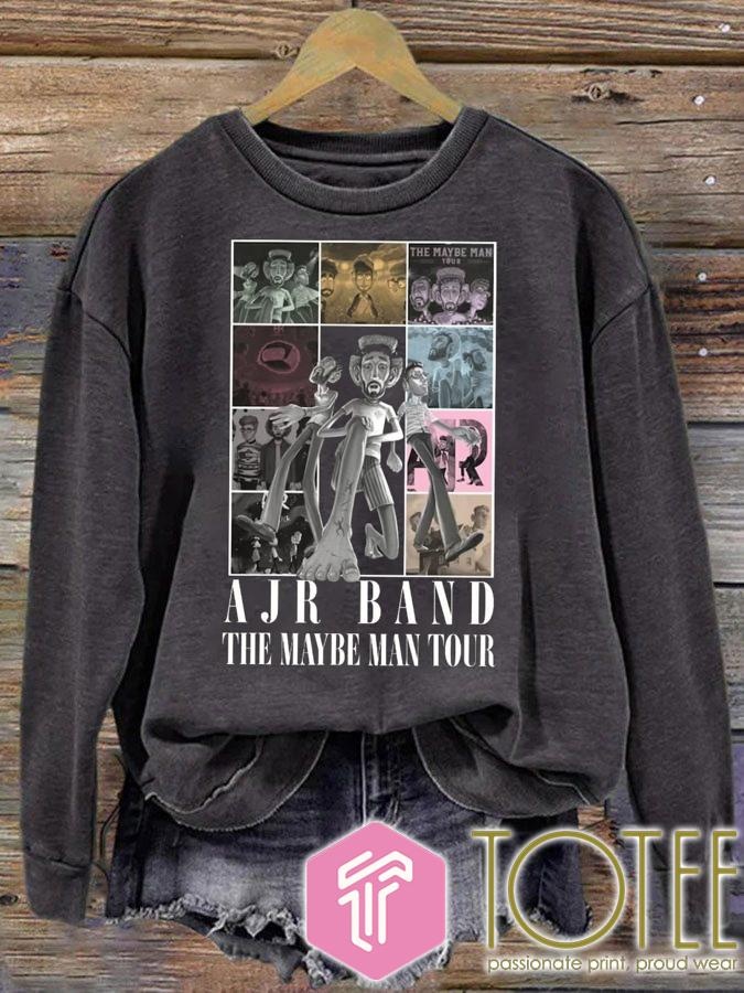 Sweatshirt Sweatshirt
