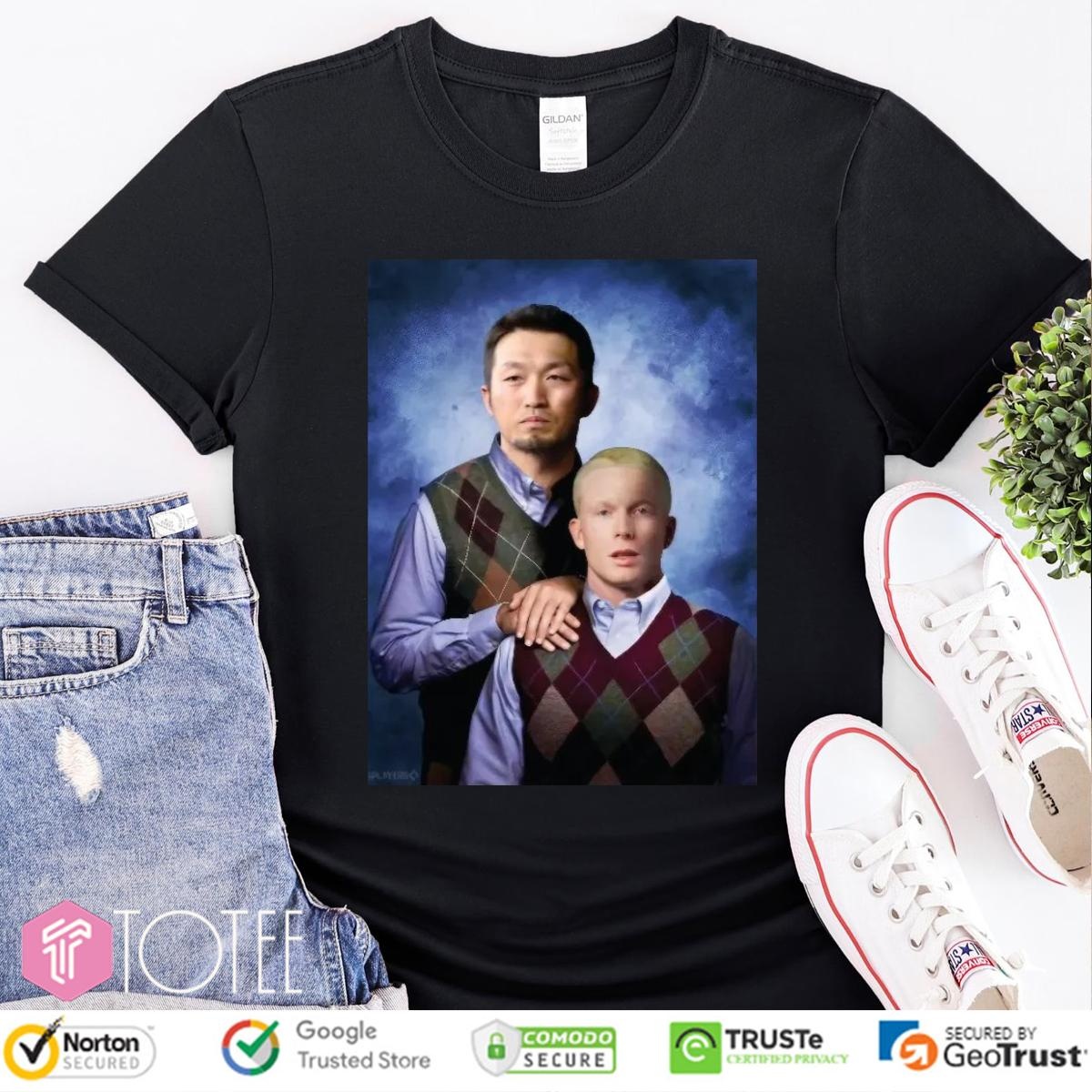 Shirt Shirt