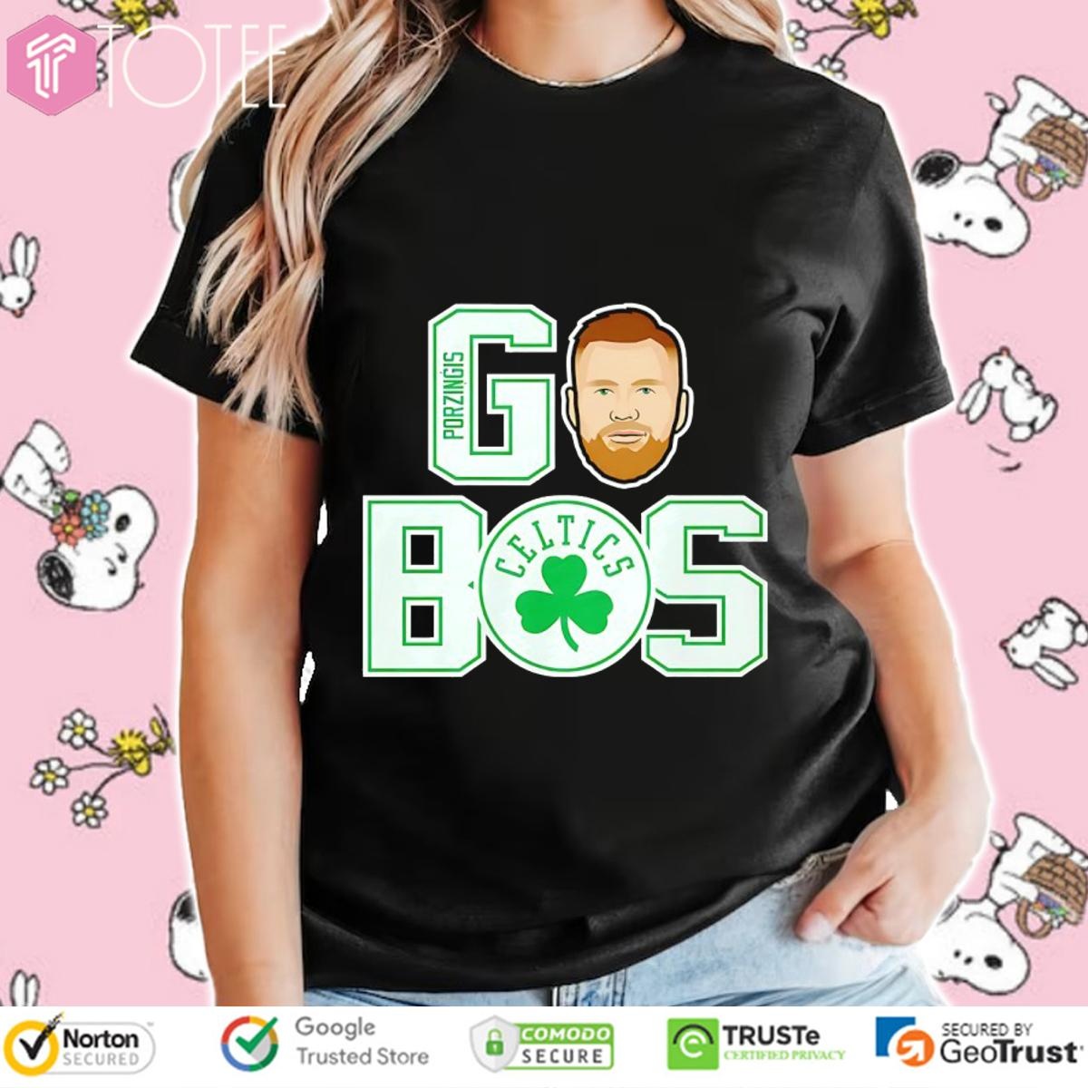 Women's Shirt