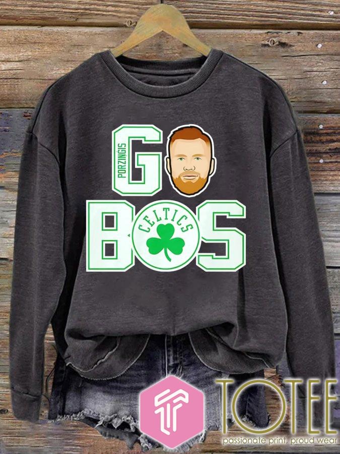 Sweatshirt