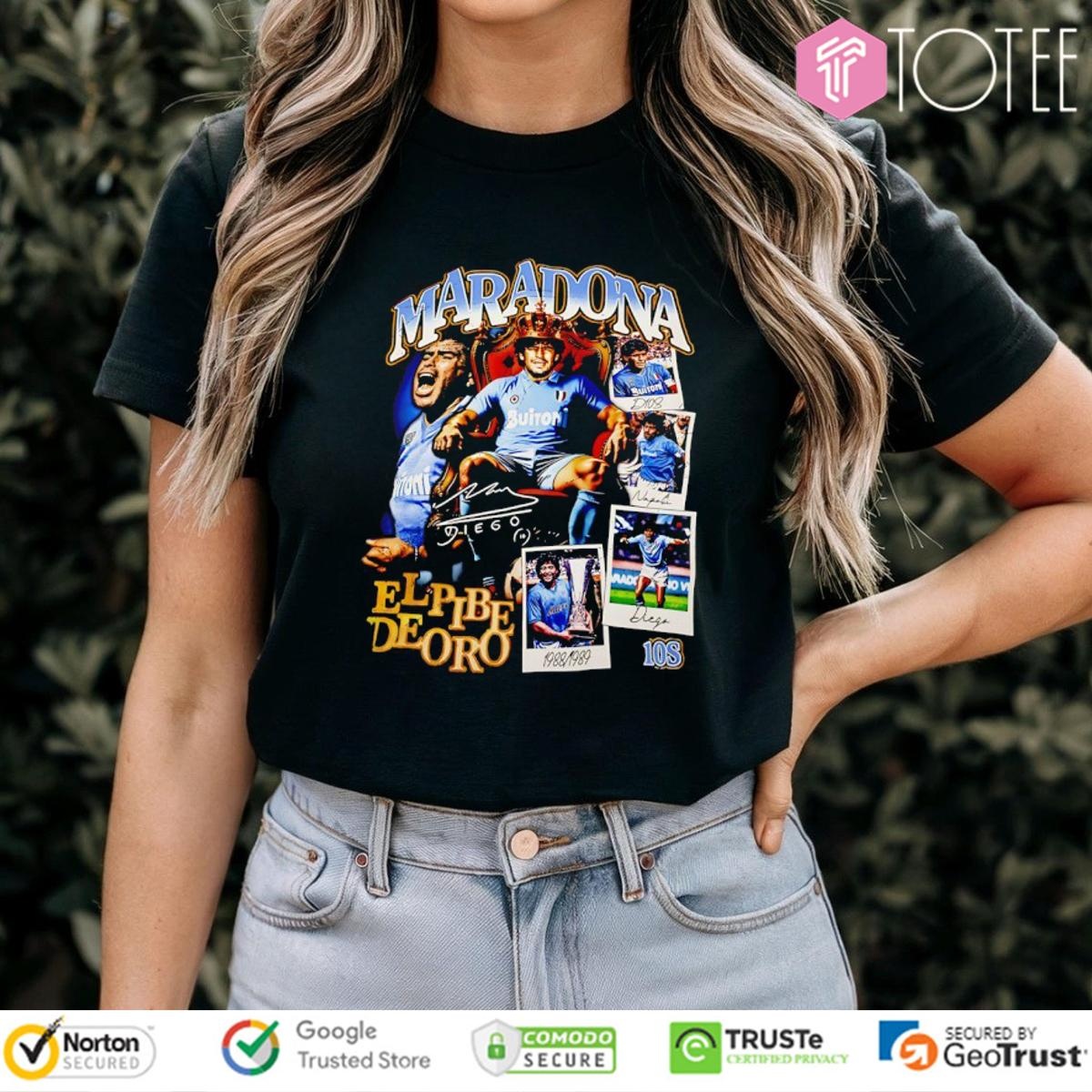 Women's Shirt