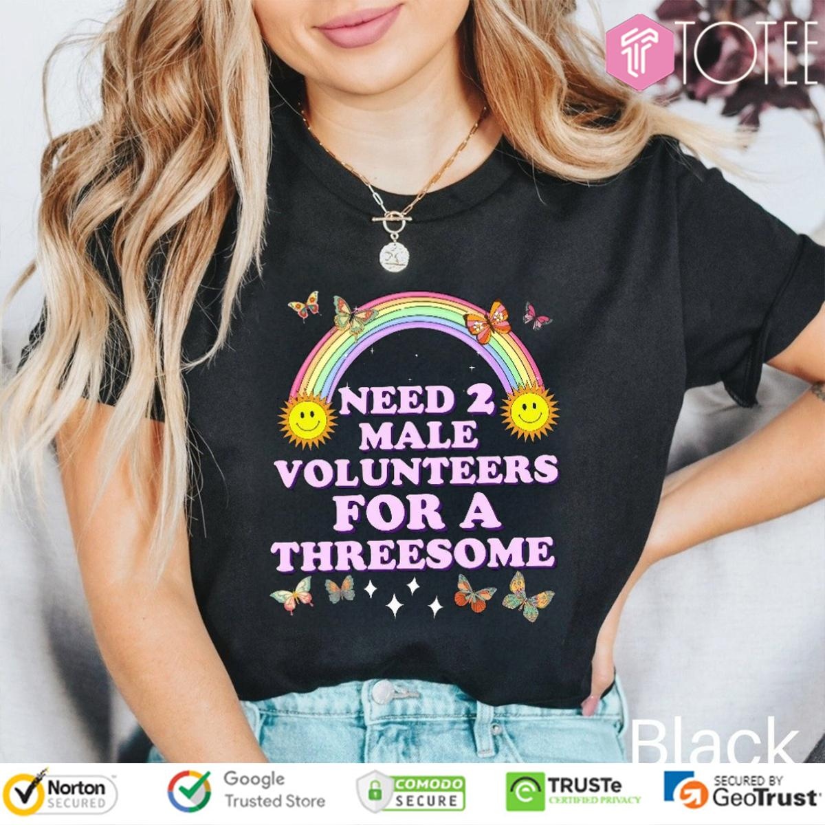 Women's Shirt