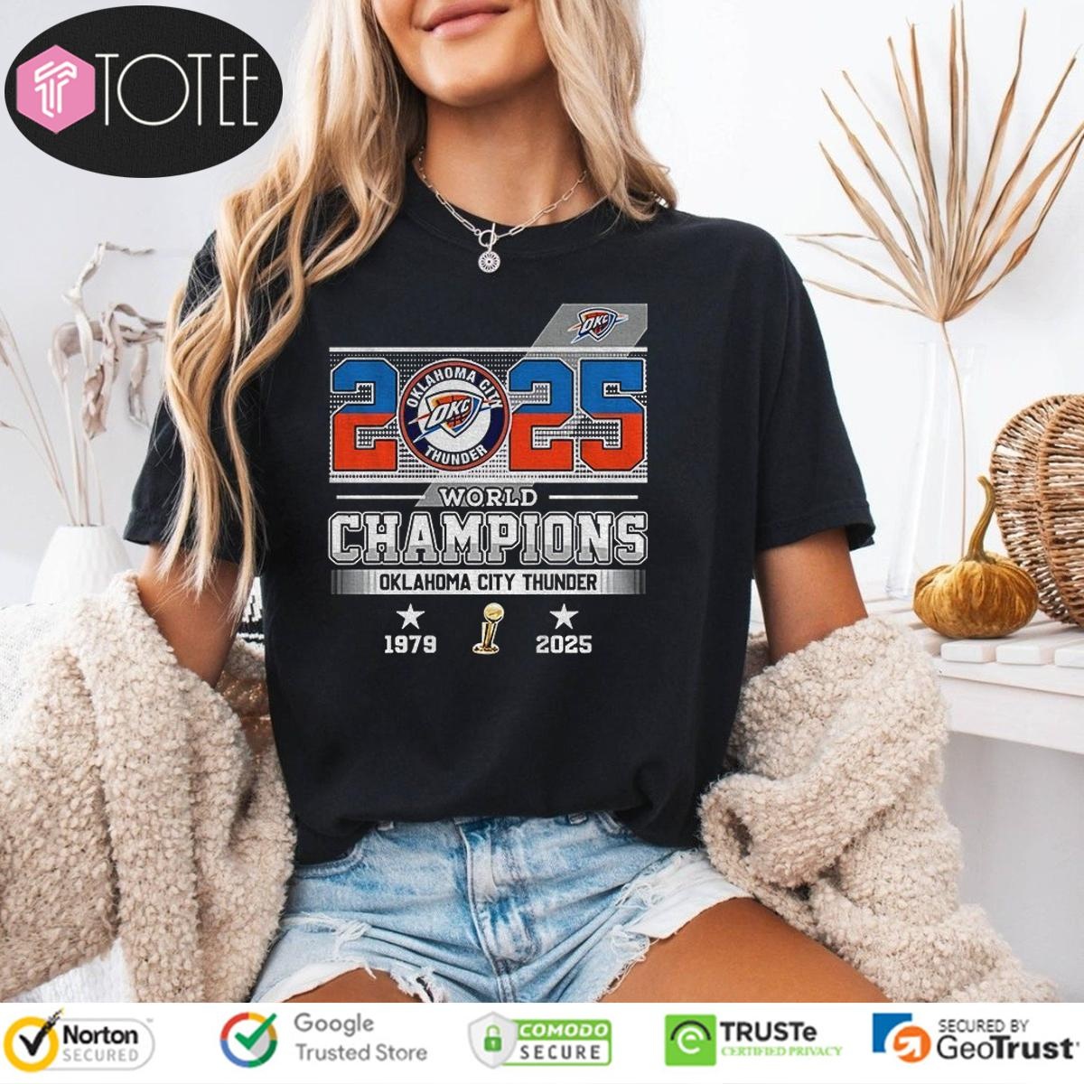 Women's Shirt