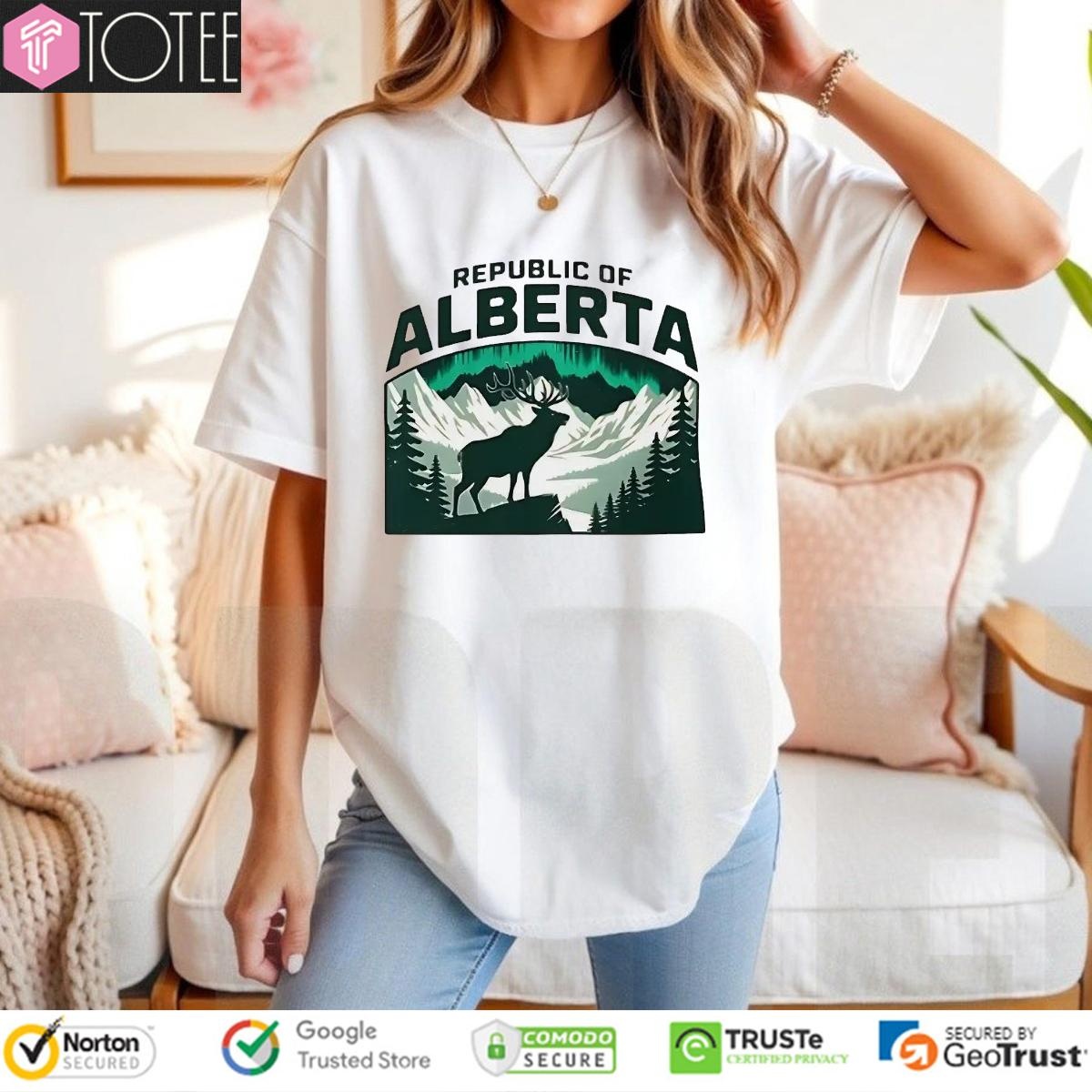 Women's Shirt