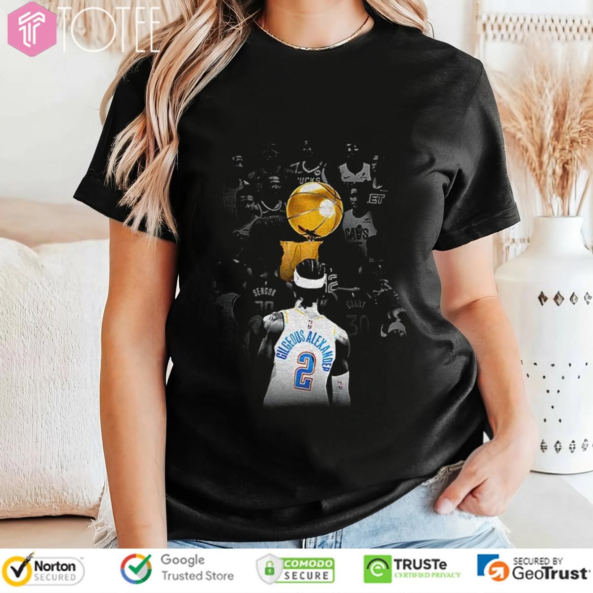 Women's Shirt