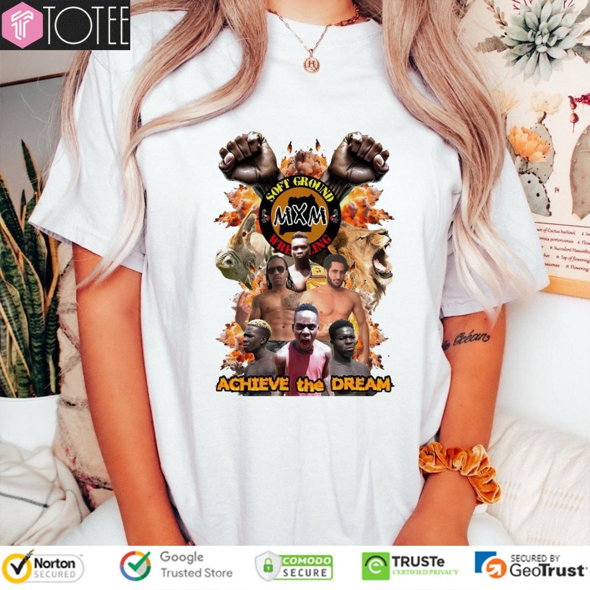 Shirt Shirt