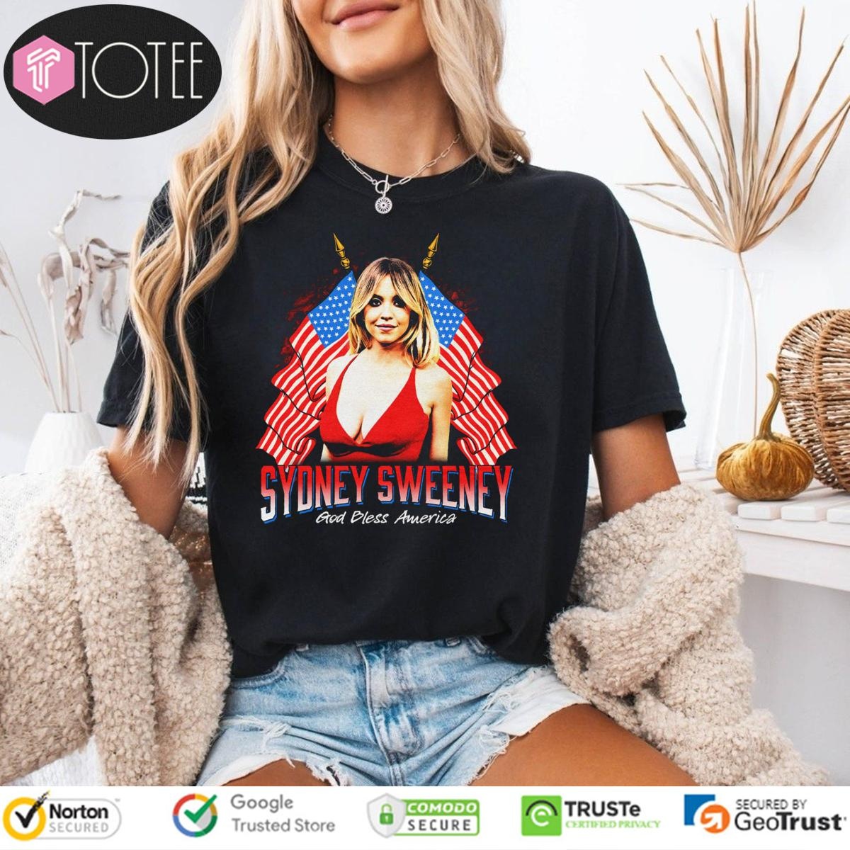 Women's Shirt