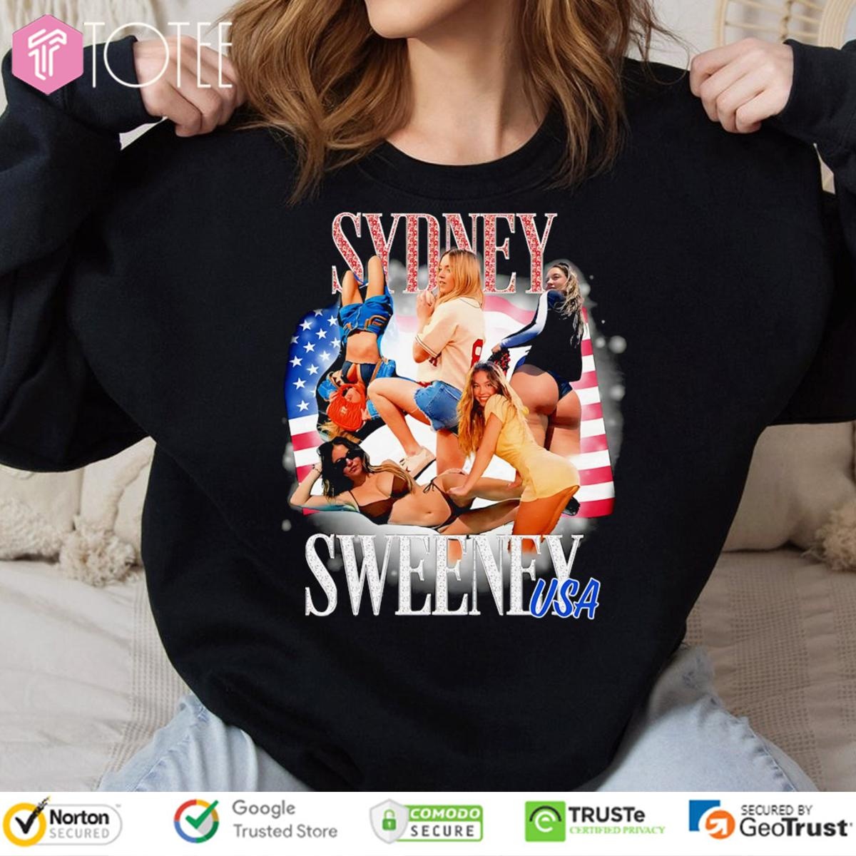 Sweatshirt Sweatshirt