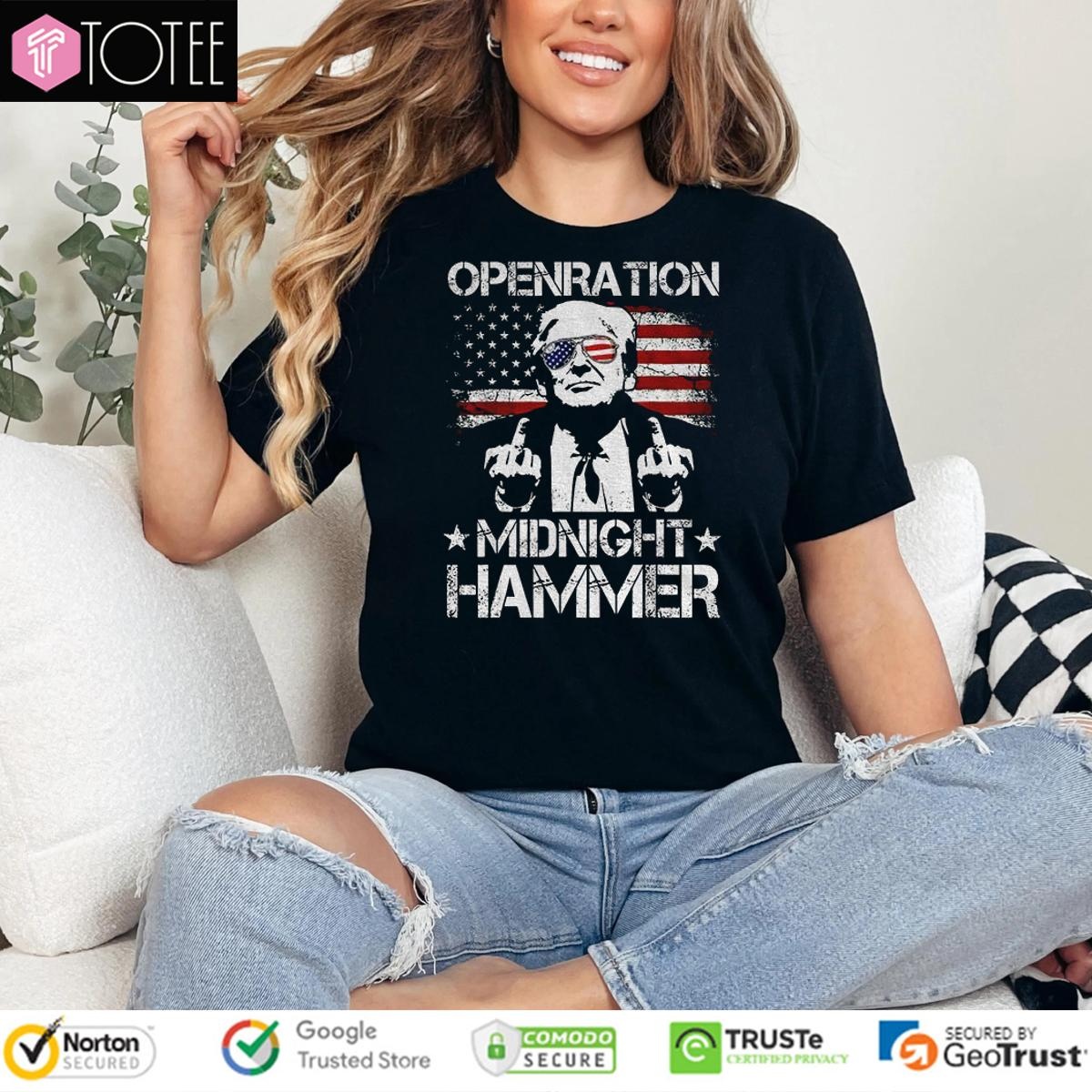 Women's Shirt