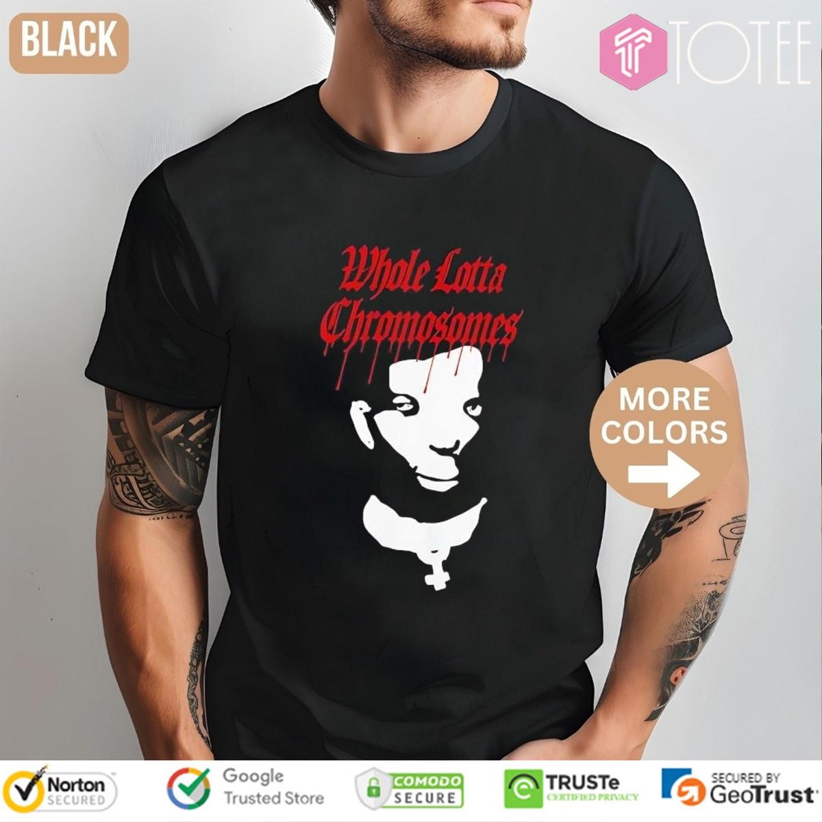 Shirt Shirt