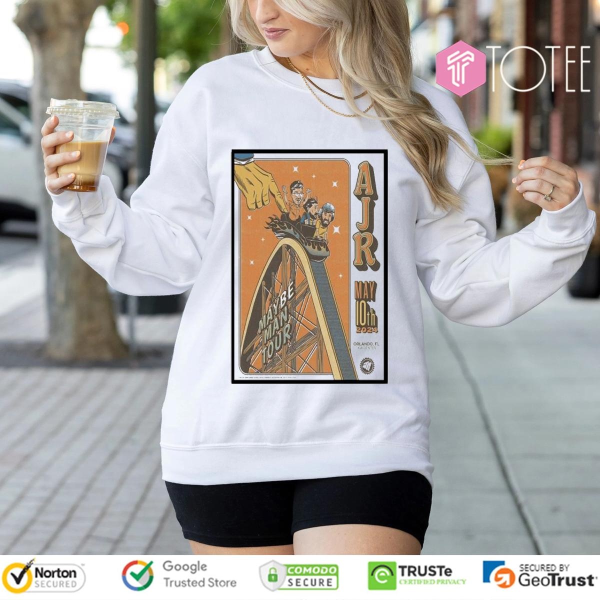 Sweatshirt Sweatshirt