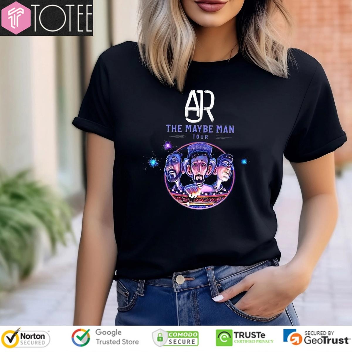 Women's Shirt
