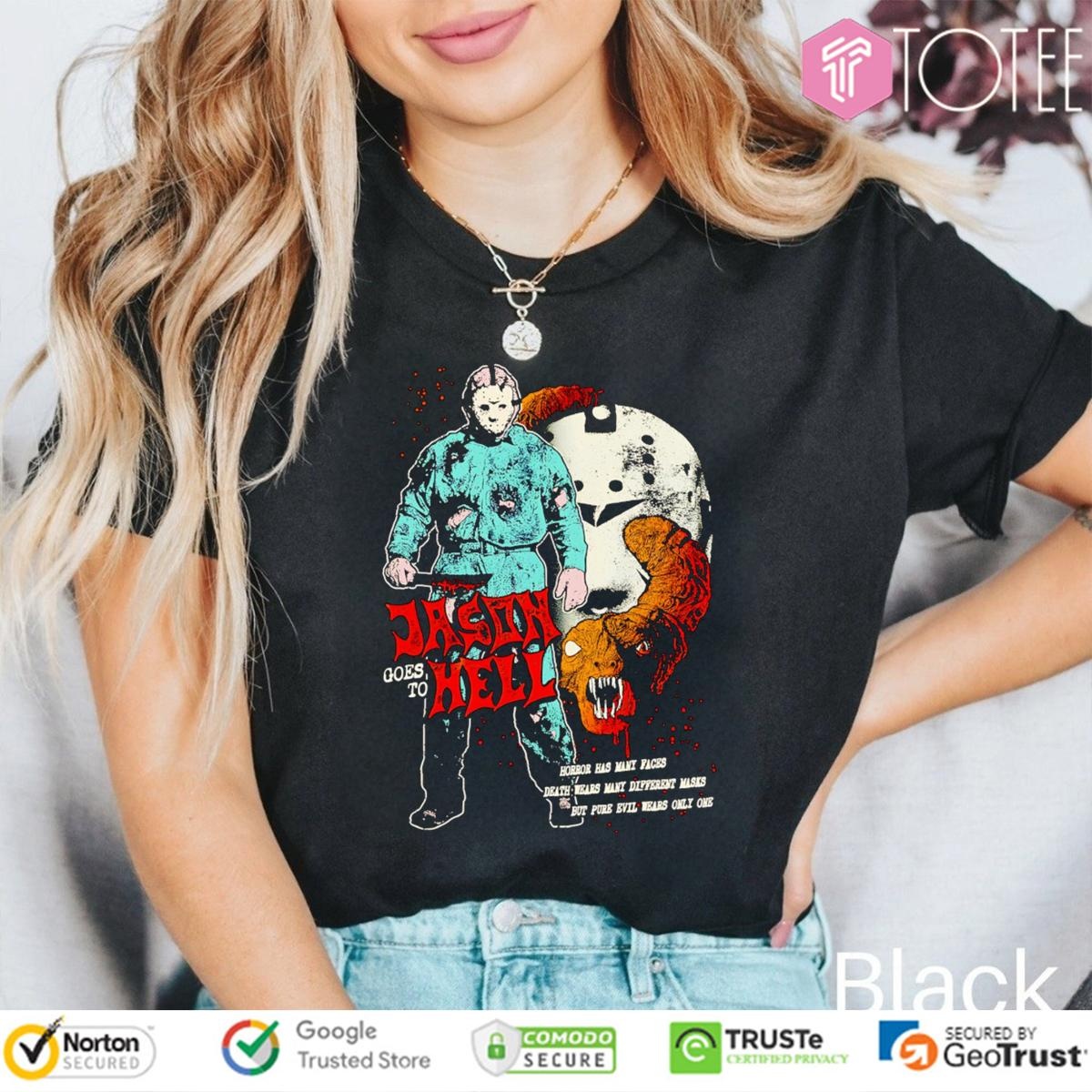 Women's Shirt