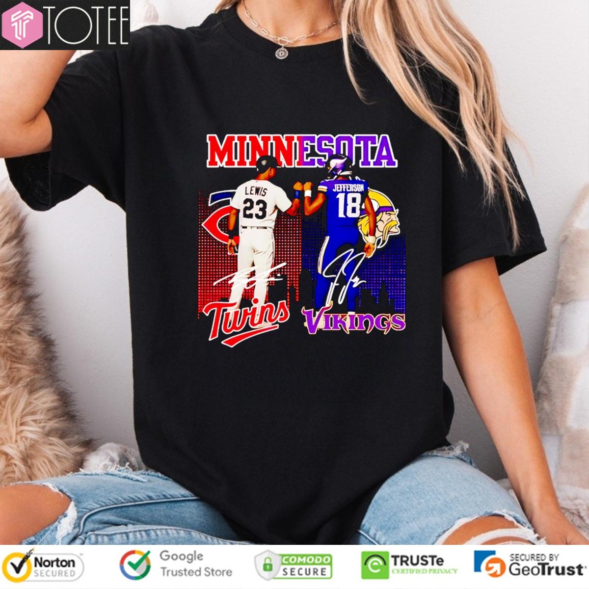 Women's Shirt