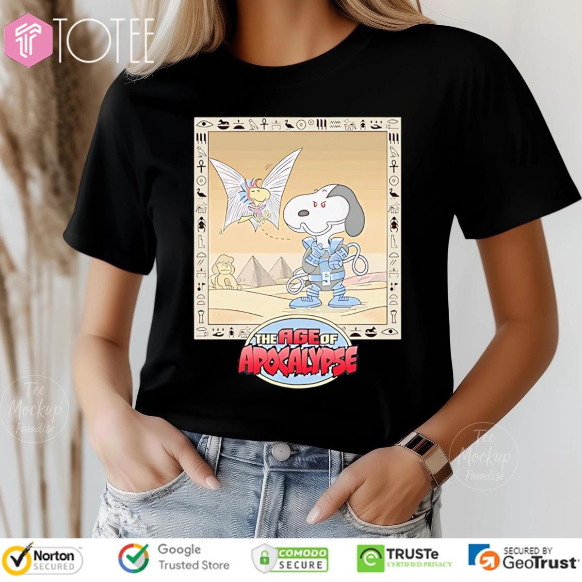 Women's Shirt