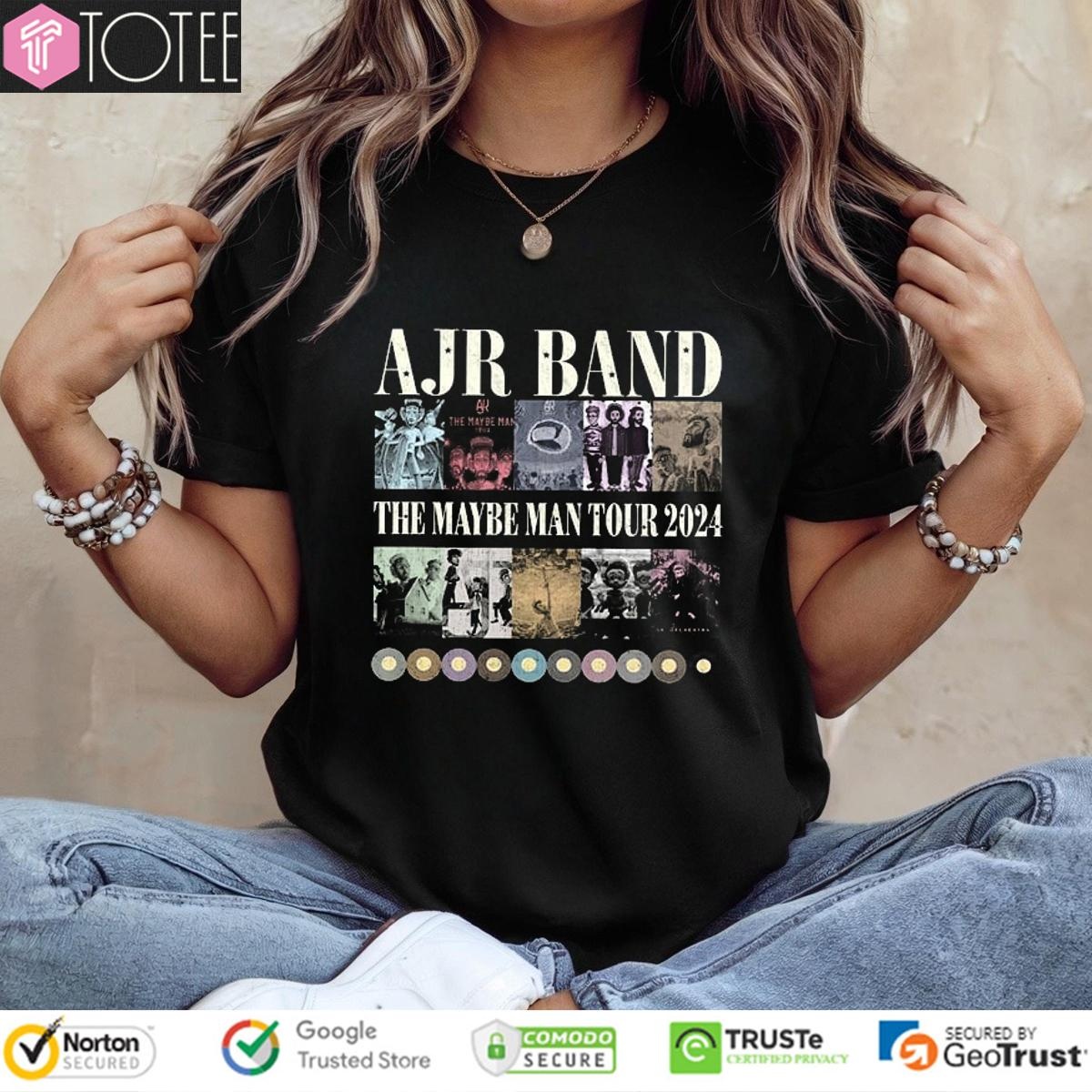 Women's Shirt Women's Shirt