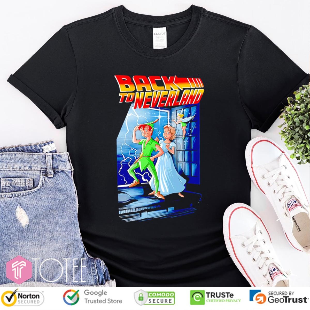 Shirt Shirt