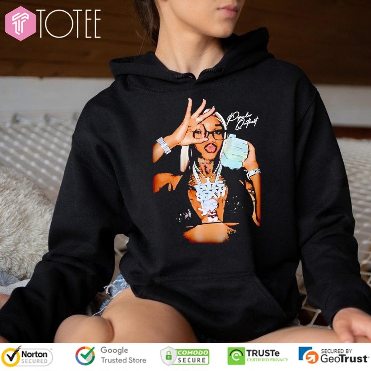 Hoodie Hoodie