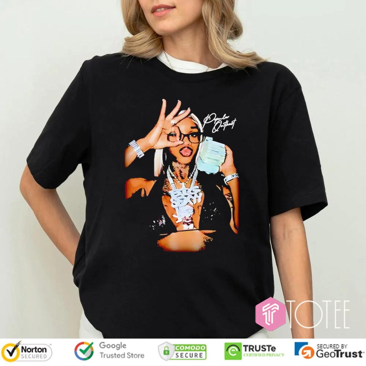 Women's Shirt Women's Shirt