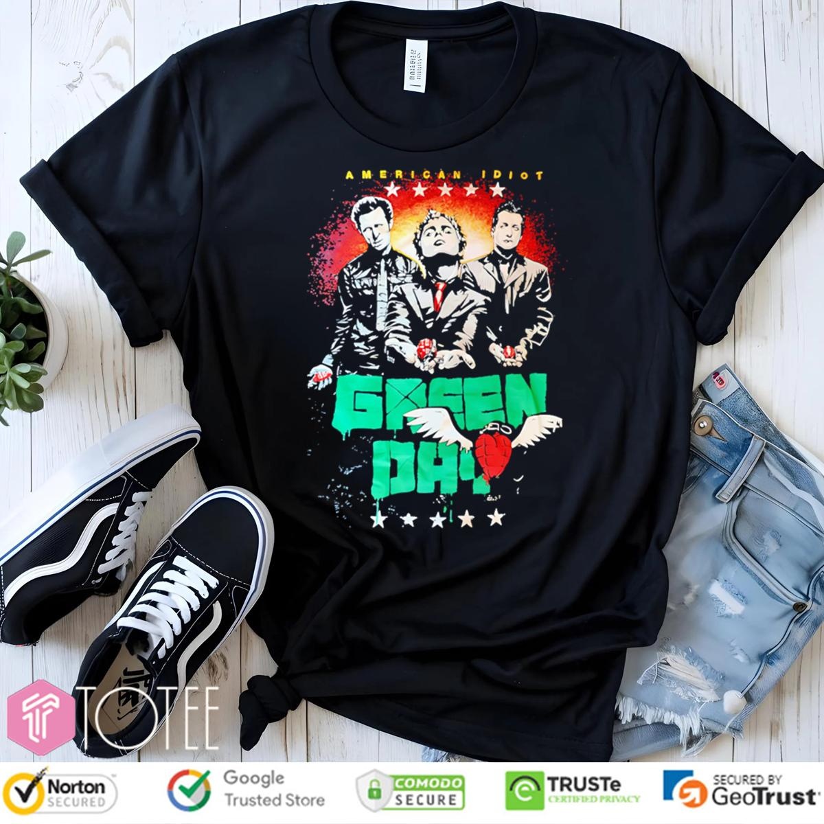 Women's Shirt