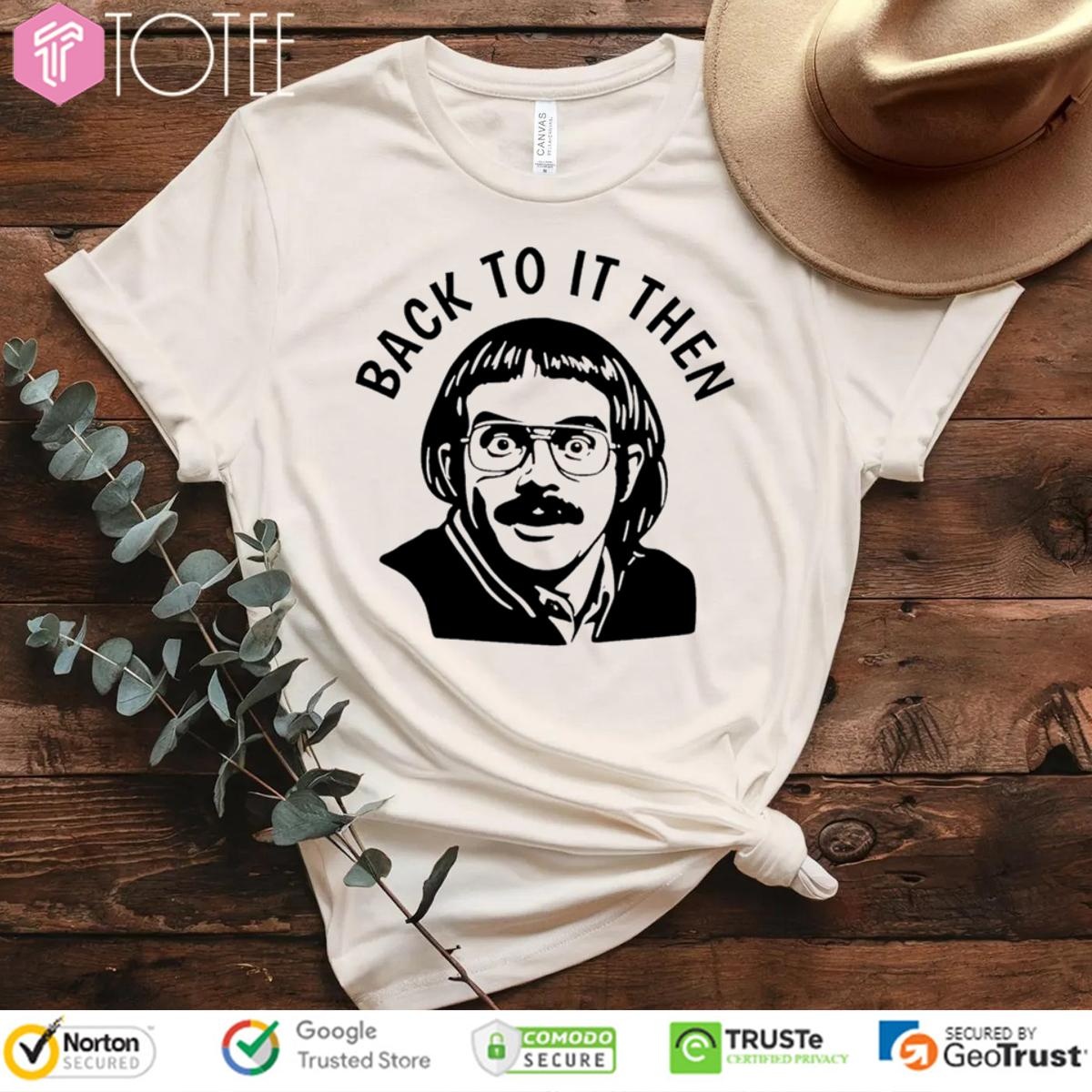 Shirt Shirt