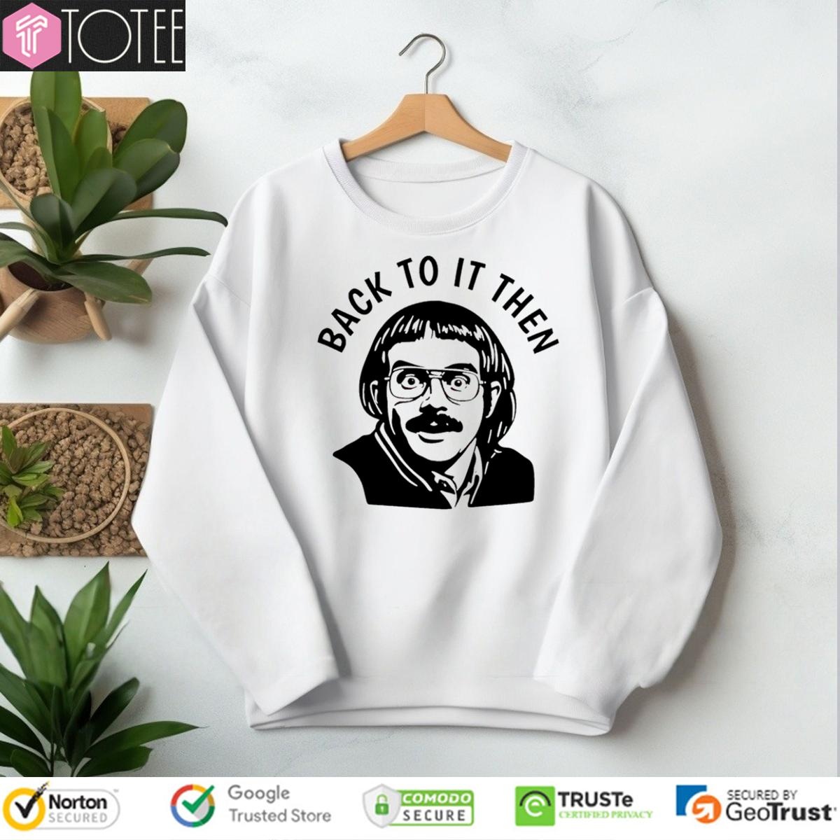 Sweatshirt Sweatshirt
