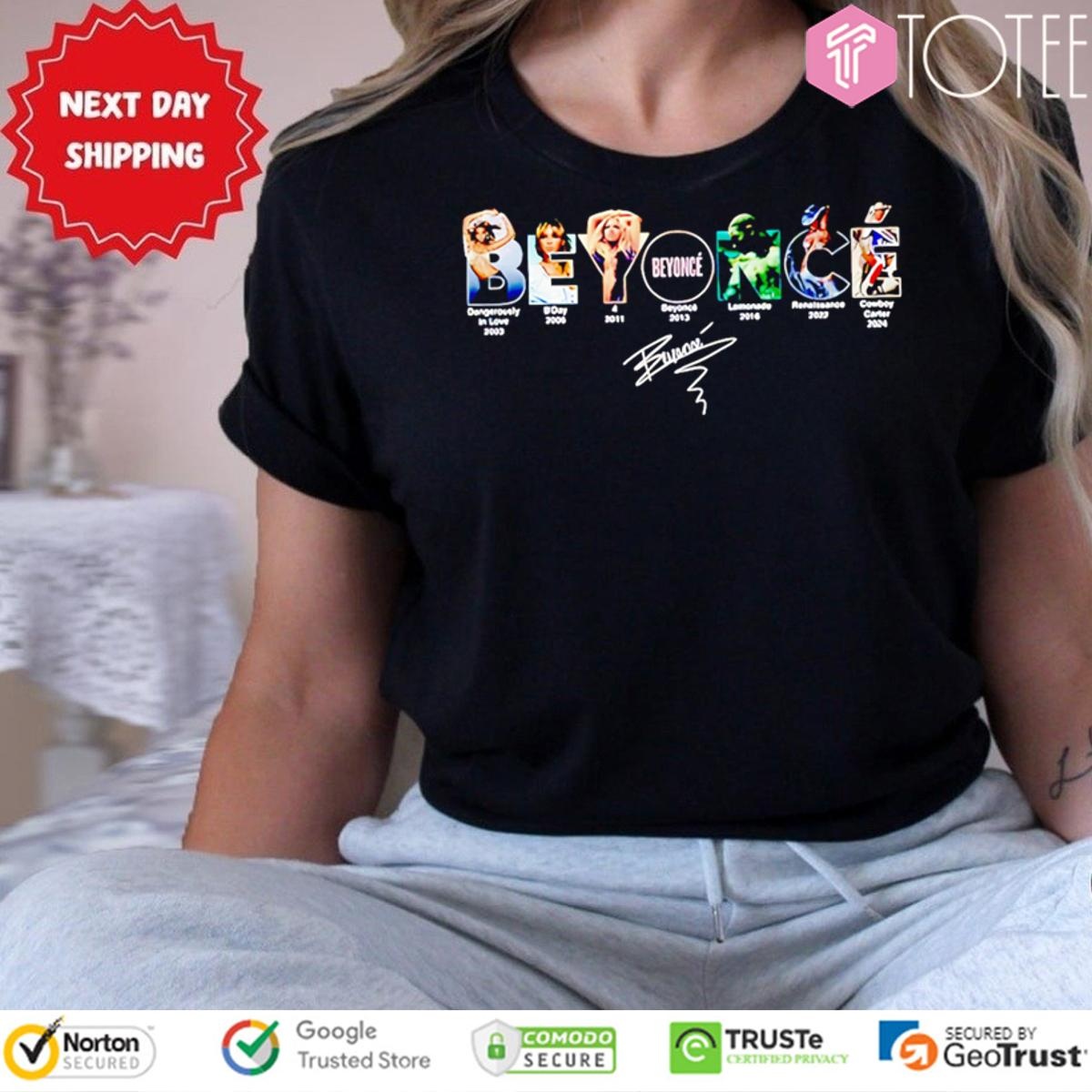 Women's Shirt