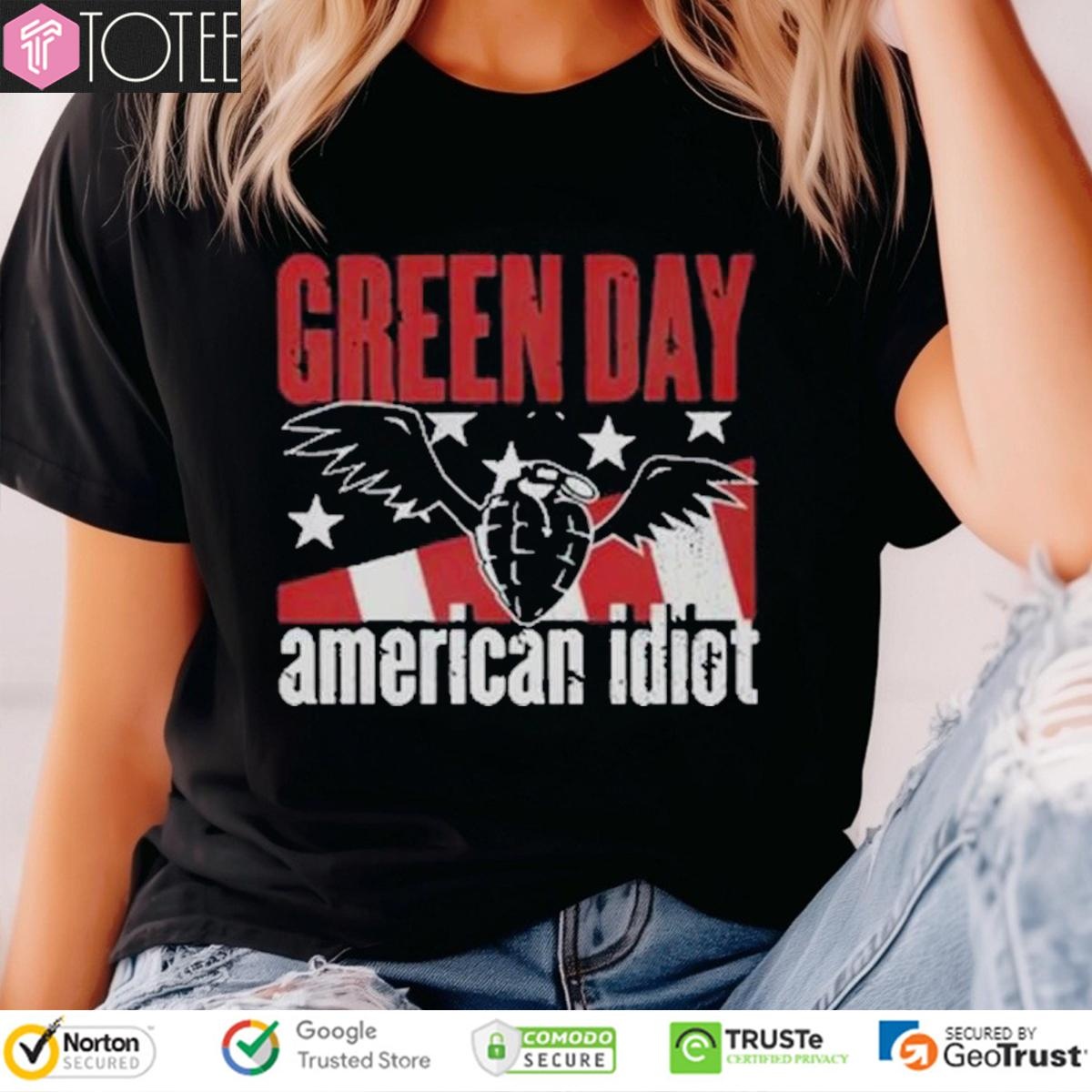 Women's Shirt