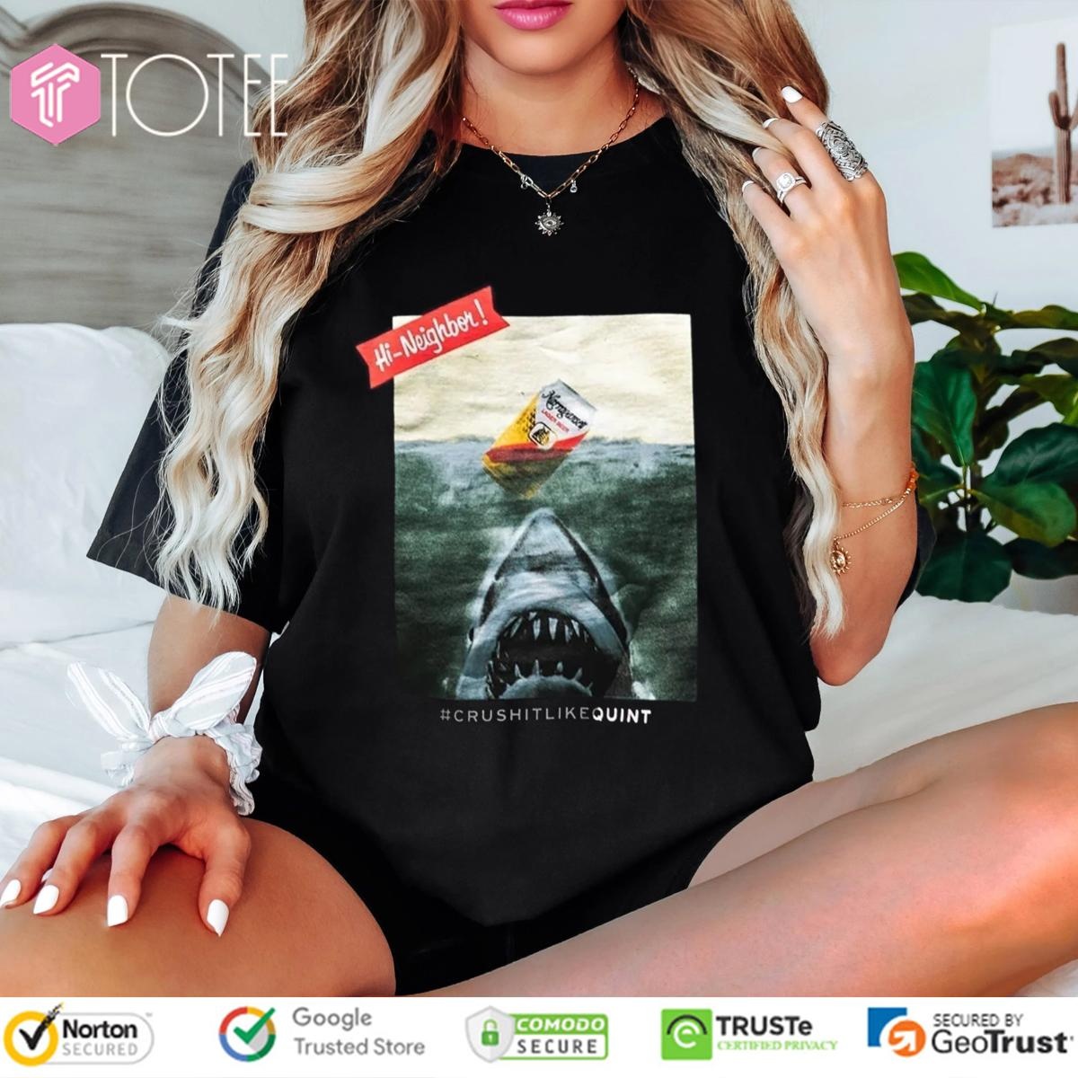 Women's Shirt