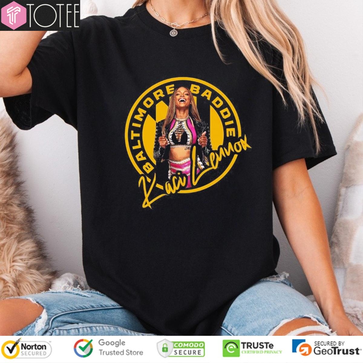 Women's Shirt