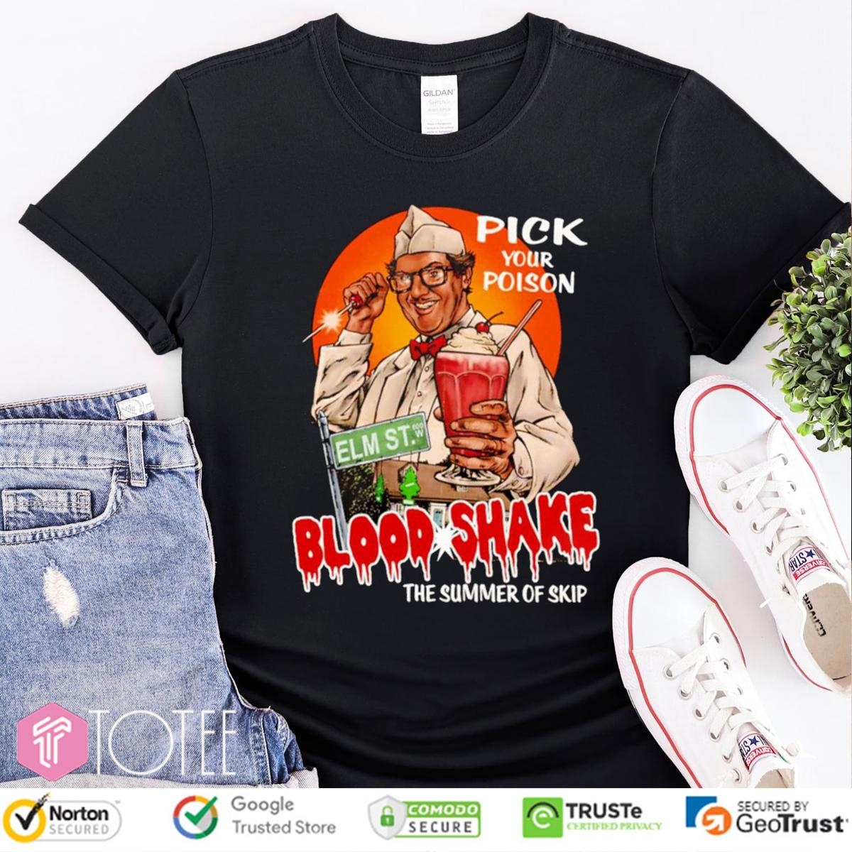 Shirt Shirt