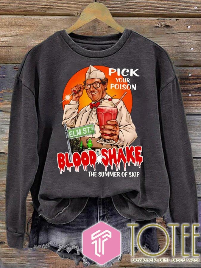 Sweatshirt Sweatshirt