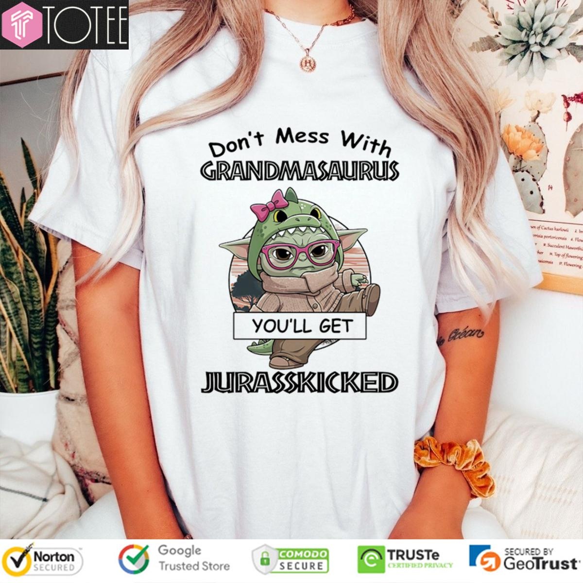 Shirt Shirt