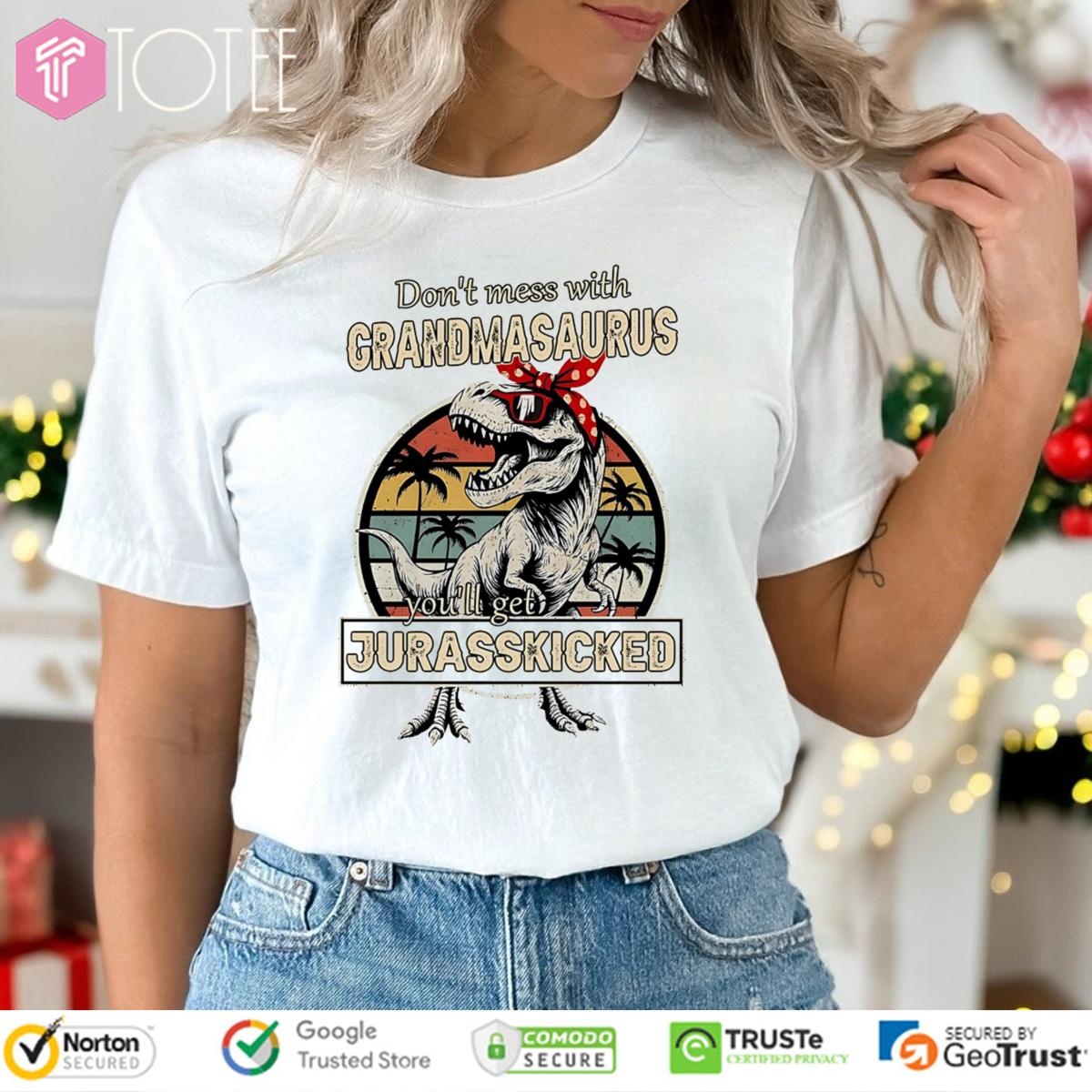 Women's Shirt