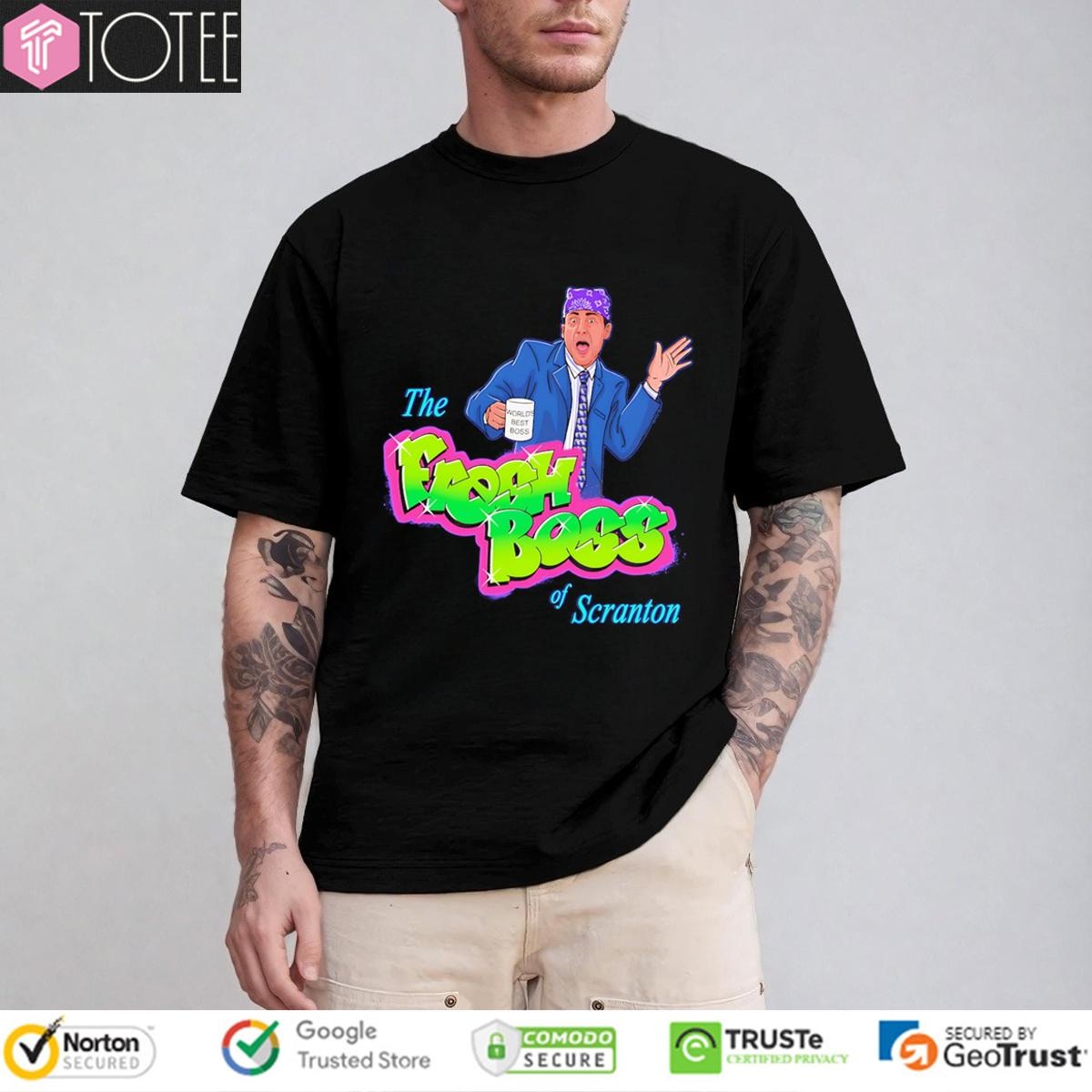 Shirt Shirt
