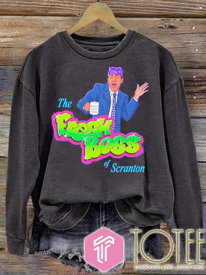 Sweatshirt Sweatshirt
