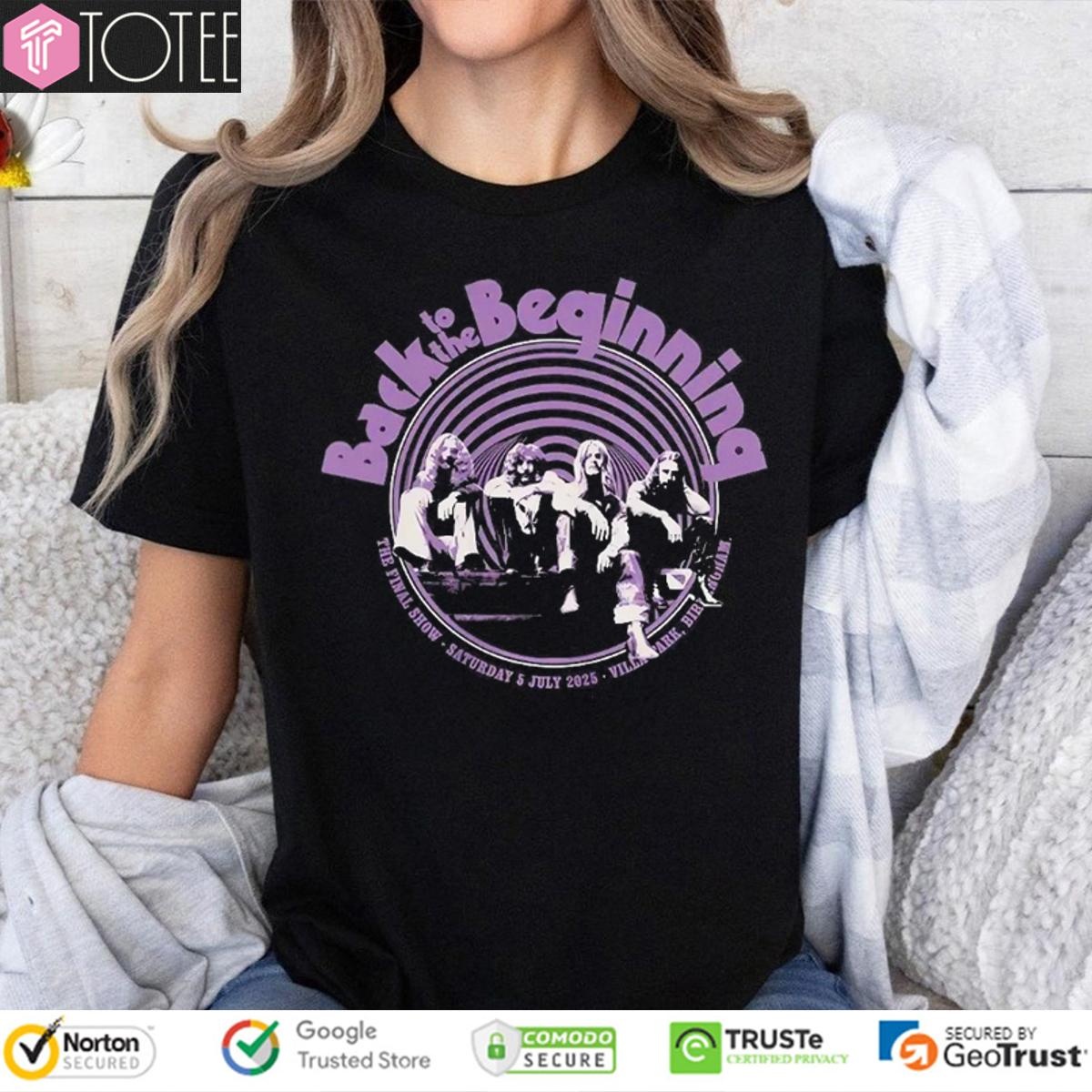 Women's Shirt