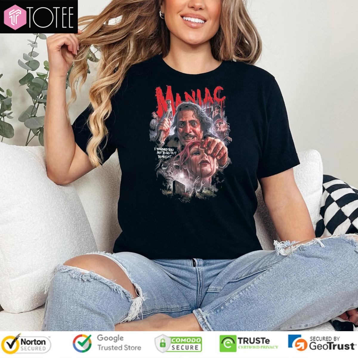 Women's Shirt Women's Shirt