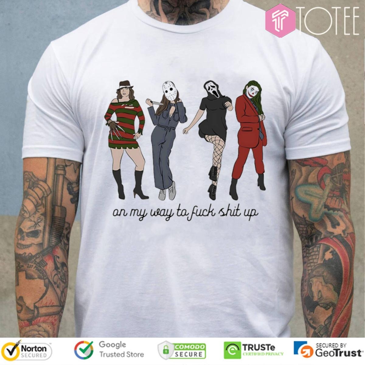 Shirt Shirt