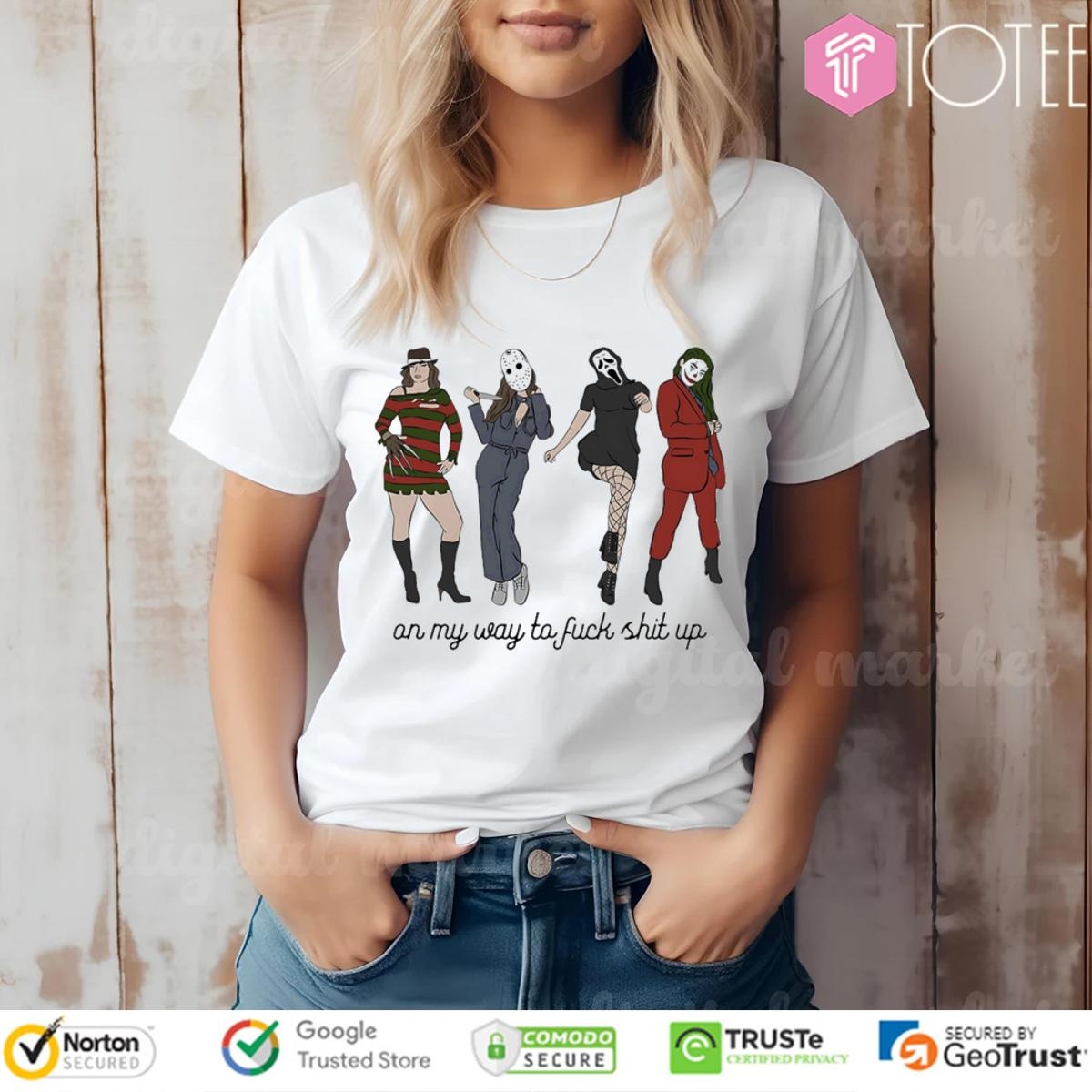 Women's Shirt Women's Shirt
