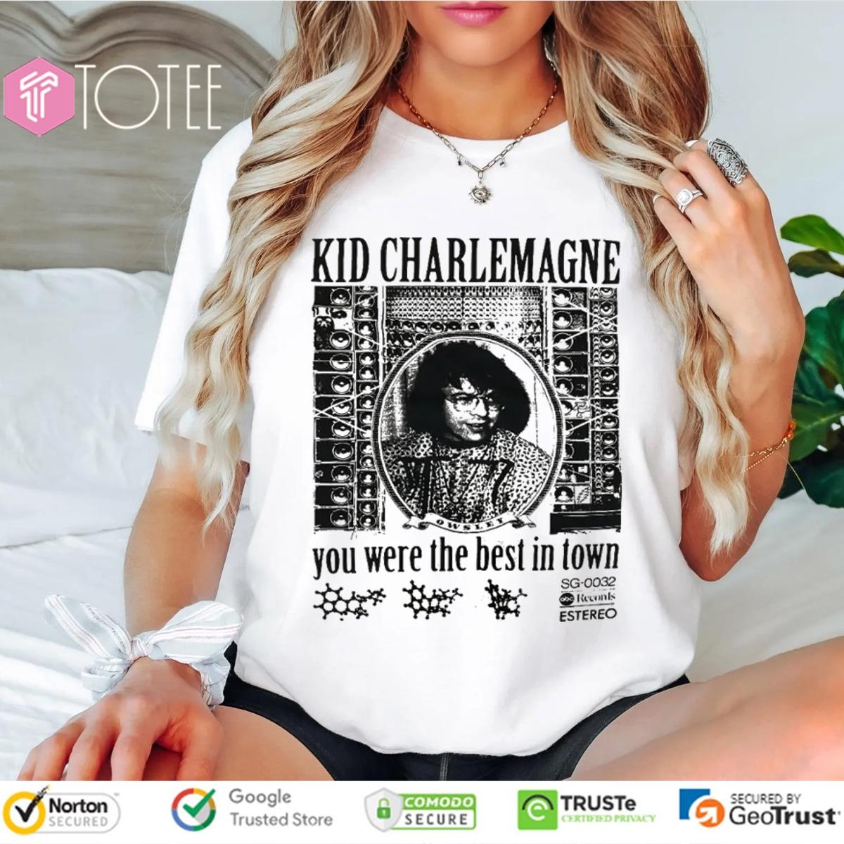 Women's Shirt