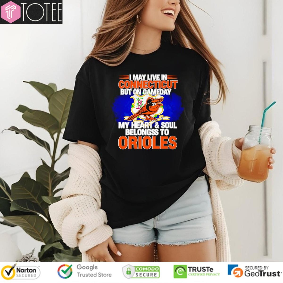 Women's Shirt