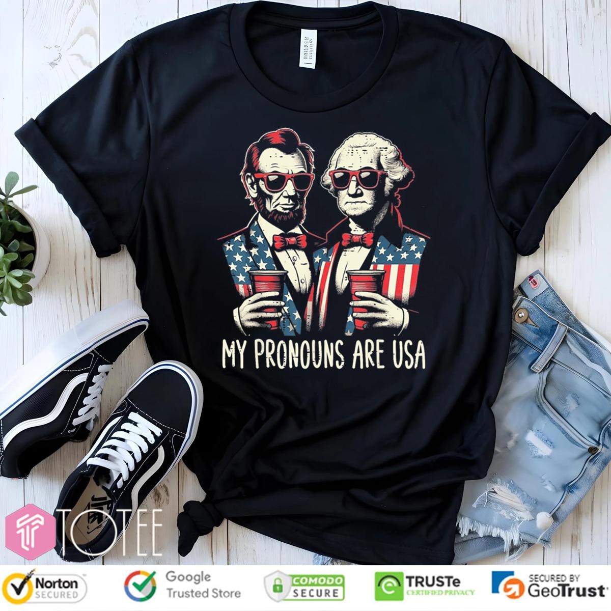 Shirt Shirt