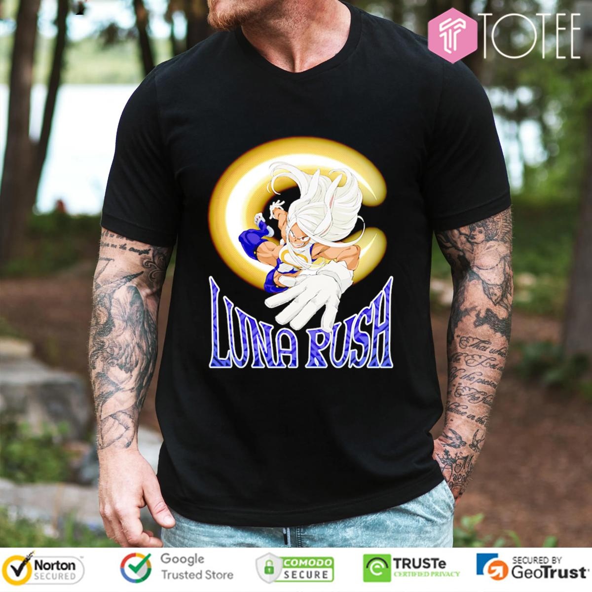 Shirt Shirt
