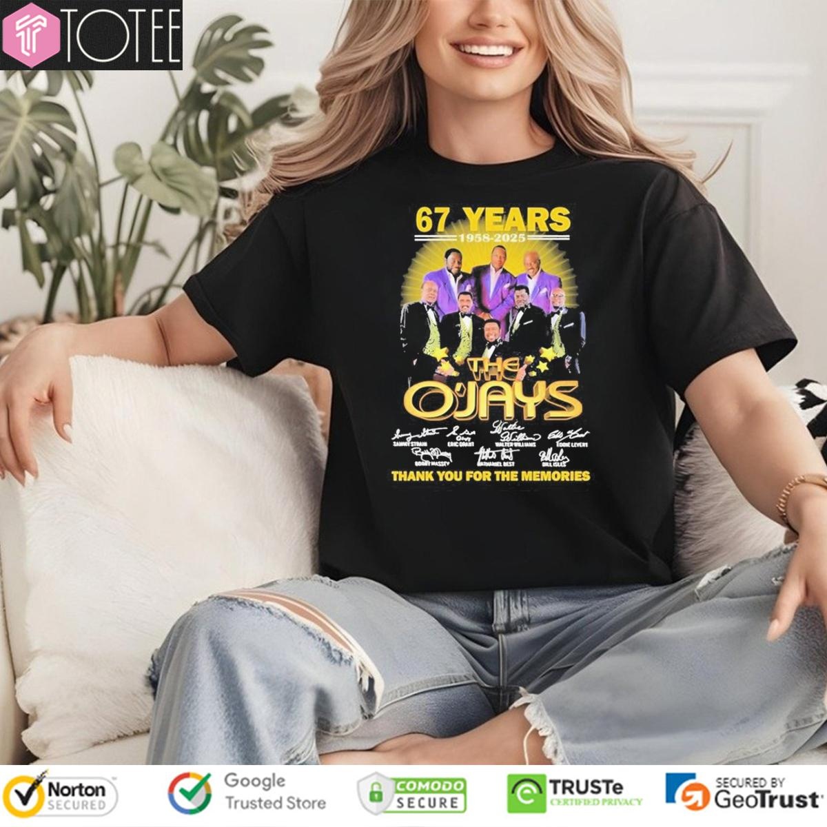 Women's Shirt