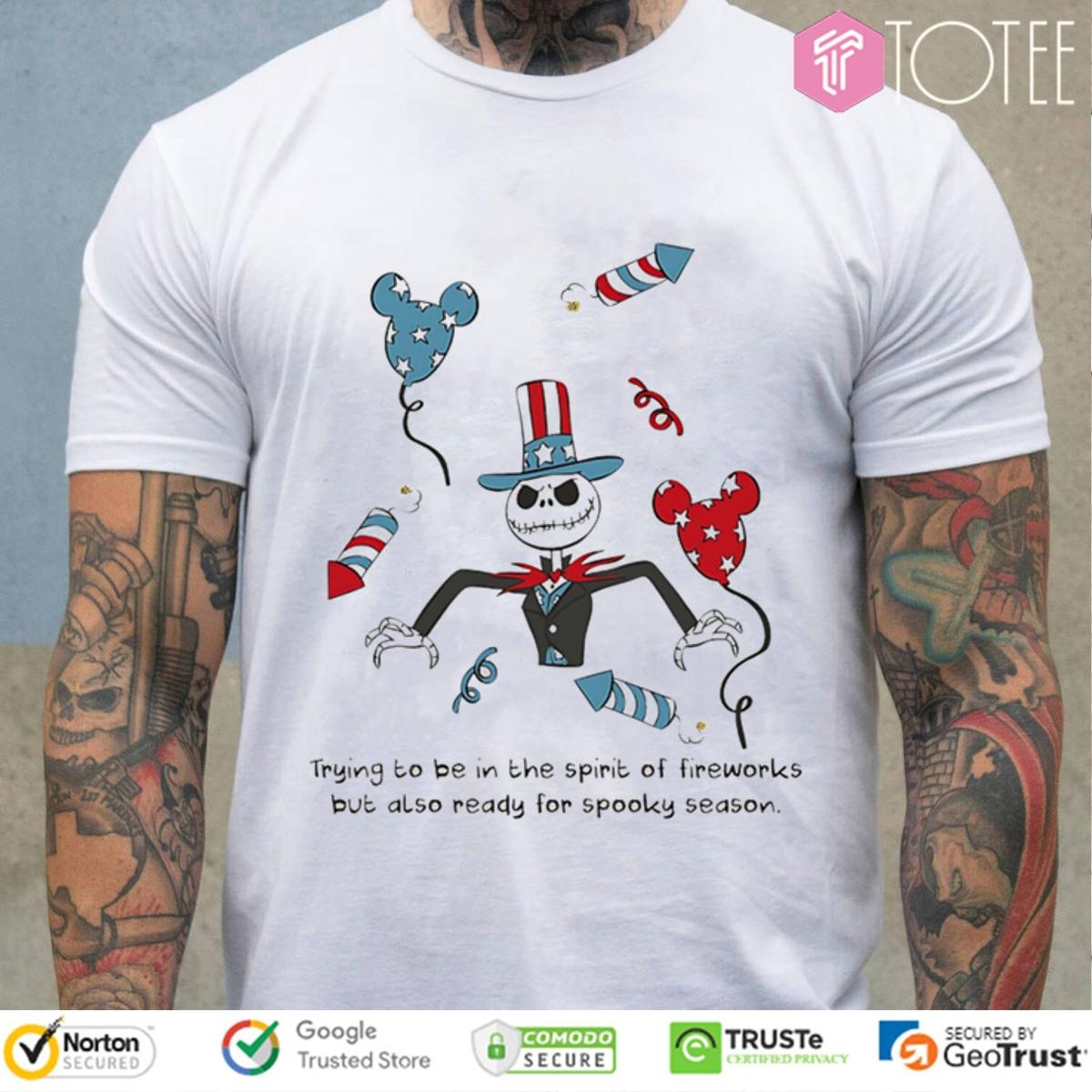 Shirt Shirt