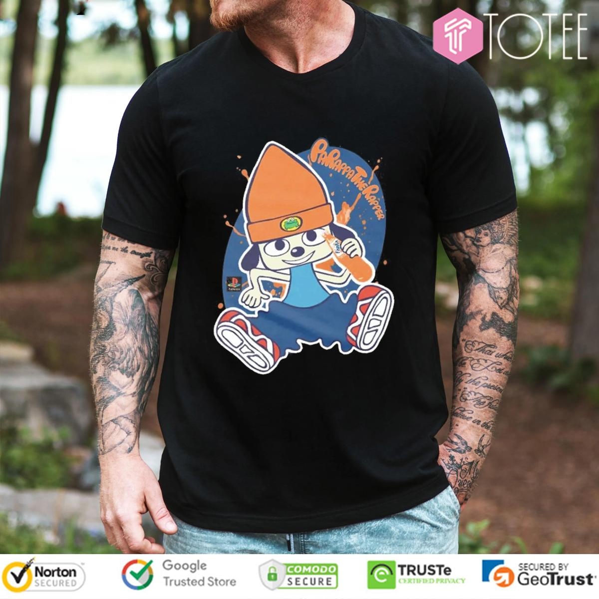 Shirt Shirt